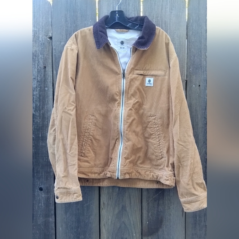 Element Craftsman Light Jacket - image 1